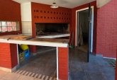 Casas - Funes - Venta