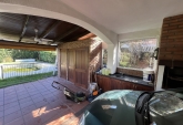 Casas - Funes - Alquiler