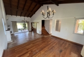 Casas - Funes - Alquiler