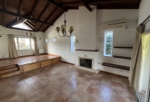 Casas - Funes - Alquiler