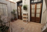 Departamentos de pasillo - Rosario - Venta