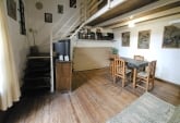 Departamentos de pasillo - Rosario - Venta