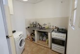 Departamentos de pasillo - Rosario - Venta