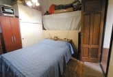 Departamentos de pasillo - Rosario - Venta