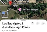Terrenos - Pueblo Esther - Venta