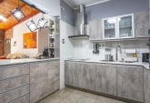 Casas - Capitan Bermudez - Venta