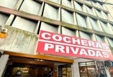 Cocheras - Rosario -  Alquiler