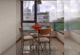Departamentos - Rosario -  Alquiler