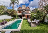 Casas - Rosario - Venta