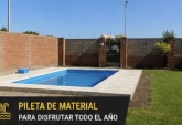 Otras propiedades - Venta