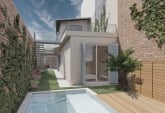 Casas - Rosario - Venta
