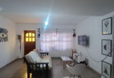 Casas - Rosario -  Alquiler