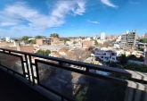 Departamentos - Rosario -  Alquiler