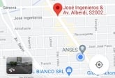 Oficinas - Rosario - Alquiler
