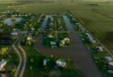 Terrenos - Oliveros - Venta