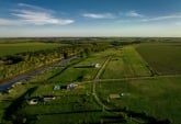 Terrenos - Oliveros - Venta