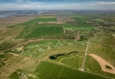Terrenos - Oliveros - Venta