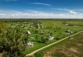 Terrenos - Oliveros - Venta