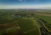 Terrenos - Oliveros - Venta