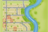 Terrenos - Oliveros - Venta