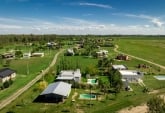 Terrenos - Oliveros - Venta