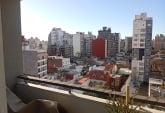 Departamentos - Rosario -  Alquiler
