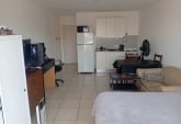 Departamentos - Rosario -  Alquiler