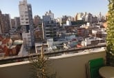 Departamentos - Rosario -  Alquiler
