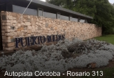 Terrenos - Roldan - Venta