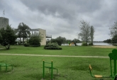 Terrenos - Roldan - Venta