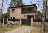 Casas - Rosario - Alquiler