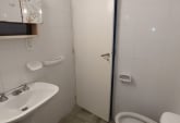 Departamentos de pasillo - Rosario - Alquiler