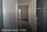 Departamentos de pasillo - Rosario - Venta