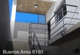 Departamentos de pasillo - Rosario - Venta