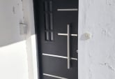 Departamentos de pasillo - Rosario - Venta