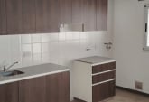 Departamentos de pasillo - Rosario - Venta