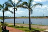 Terrenos - Roldan - Venta