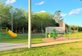 Terrenos - Pueblo Esther - Venta