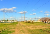Terrenos - Pueblo Esther - Venta