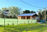 Terrenos - Pueblo Esther - Venta