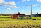 Terrenos - Pueblo Esther - Venta