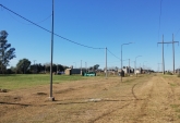 Terrenos - Pueblo Esther - Venta