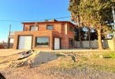 Terrenos - Pueblo Esther - Venta