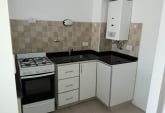 Departamentos - Rosario - Alquiler