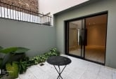 Departamentos de pasillo - Rosario - Venta