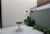 Departamentos de pasillo - Rosario - Venta