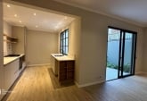 Departamentos de pasillo - Rosario - Venta