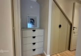 Departamentos de pasillo - Rosario - Venta