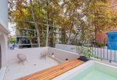 Casas - Rosario - Venta
