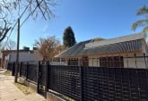 Casas - Funes - Venta